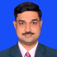 Nandakumar S