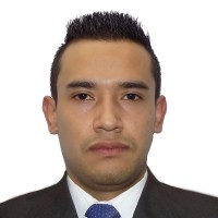 Oscar Mauricio Combita Carreño