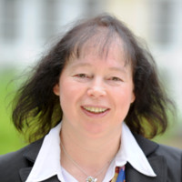 Karin Hinrichs-Petersen