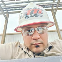 Ernesto Cardenas