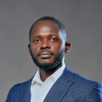 Ban Dieudonne Chuye , Mba