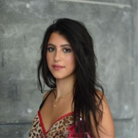Natalie Tehrany