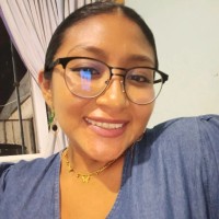 Jessenia Maria Poot Yam