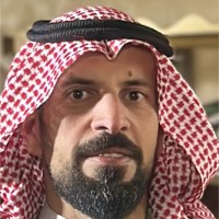 صالح الشمري