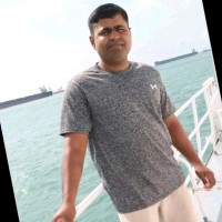 sahadevan perumal