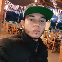 David Antonio Vega Valdez
