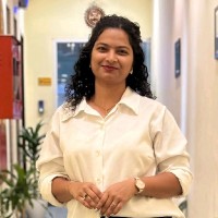 Kajal Gawde
