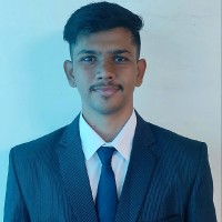Yash Bhavsar