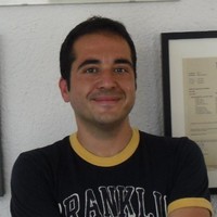 Pere Marquès Morell