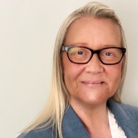 Sharon Luke