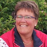 Yvonne Buurstra