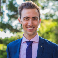 Jordan Andreas Ferrari