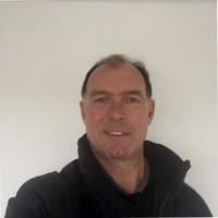 Pat McCarthy