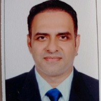 Kalpesh Parmar