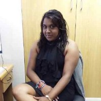 Avisha Bechulal