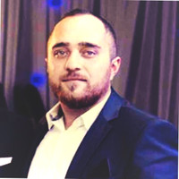 Erkan Genc