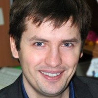 Vyacheslav Domanchuk