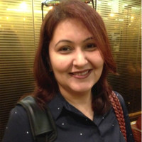 Laila Lalani, Cpa, Cma, Cgma