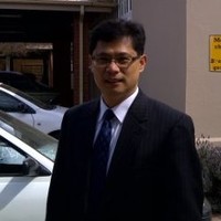 Dan Tsang