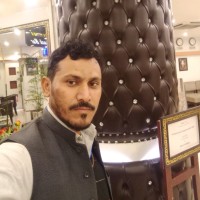 Muhammad Israr Alam