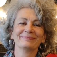 Sylvie RAINTEAU