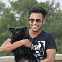 Sujeet Kumar