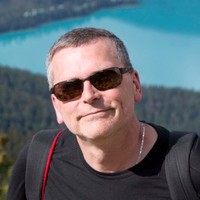 Derrick Johnstone