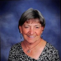 Lynne Alexander
