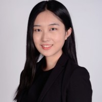 Luyao Tian 田璐瑶