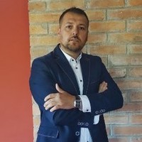Daniel Wójcik