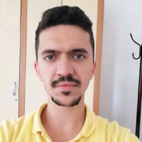 Tolga Keskin