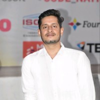 Alok Kumar Ojha