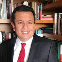 Alejandro Gallego Olivera