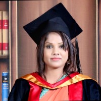 Priyanthi Liyanage