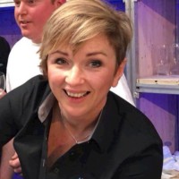 Nancy Houbraken