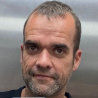 Sergio Carrasco