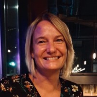 Caroline Briggs