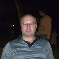 Павел Ясенков
