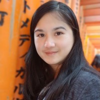 Blessie Krystal Ruta