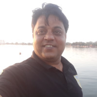 Vikas Sharma