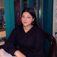 Amna Ilyas