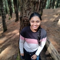 Sangeetha Hegde