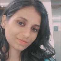 Monisha Ramu