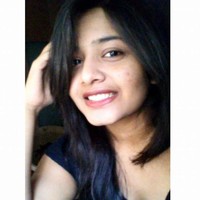 Ria Parmar