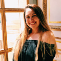 Allison Harms