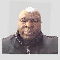 Trymore Mugambiwa
