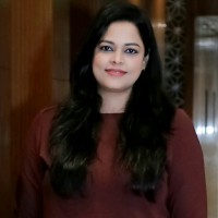Jainab Shaikh