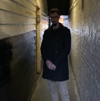 Hamish Brown