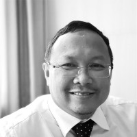 Kamarul Ariffin Mohd Jamil