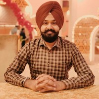 Amanjot Singh
